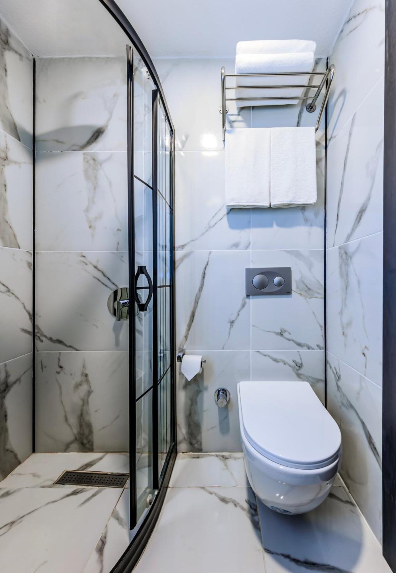 Solin Airport Hotel Arnavutkoy エクステリア 写真