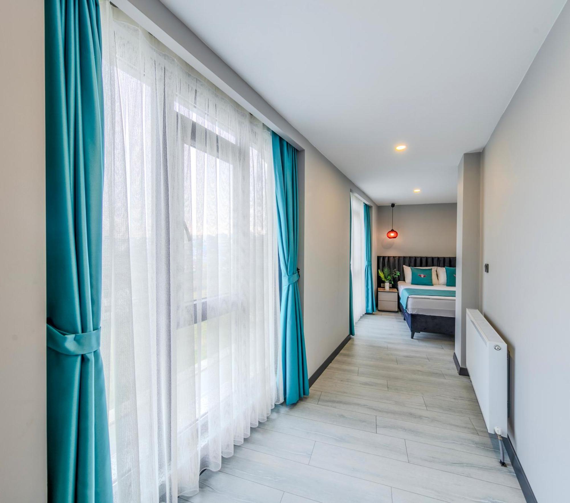 Solin Airport Hotel Arnavutkoy エクステリア 写真