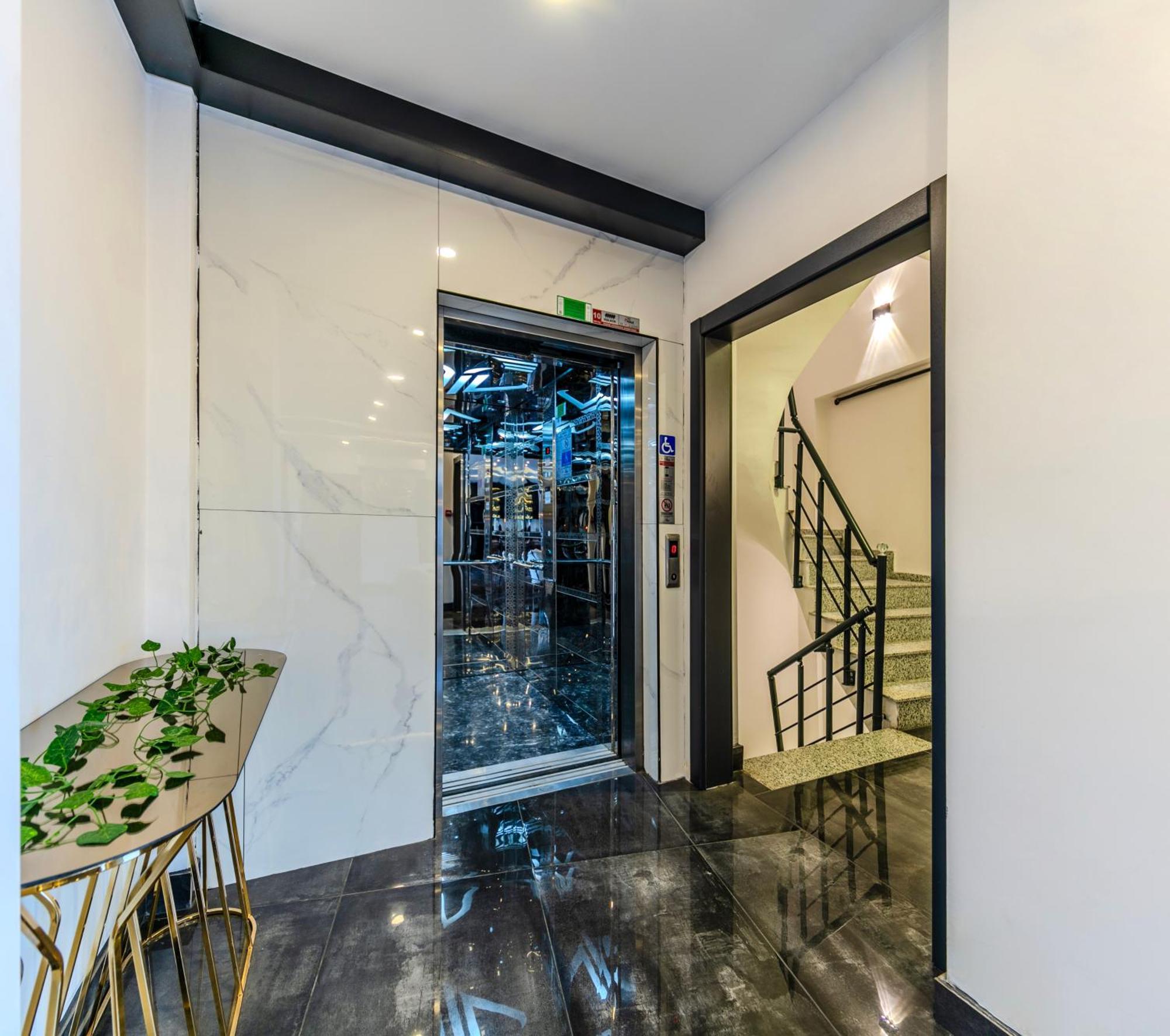 Solin Airport Hotel Arnavutkoy エクステリア 写真