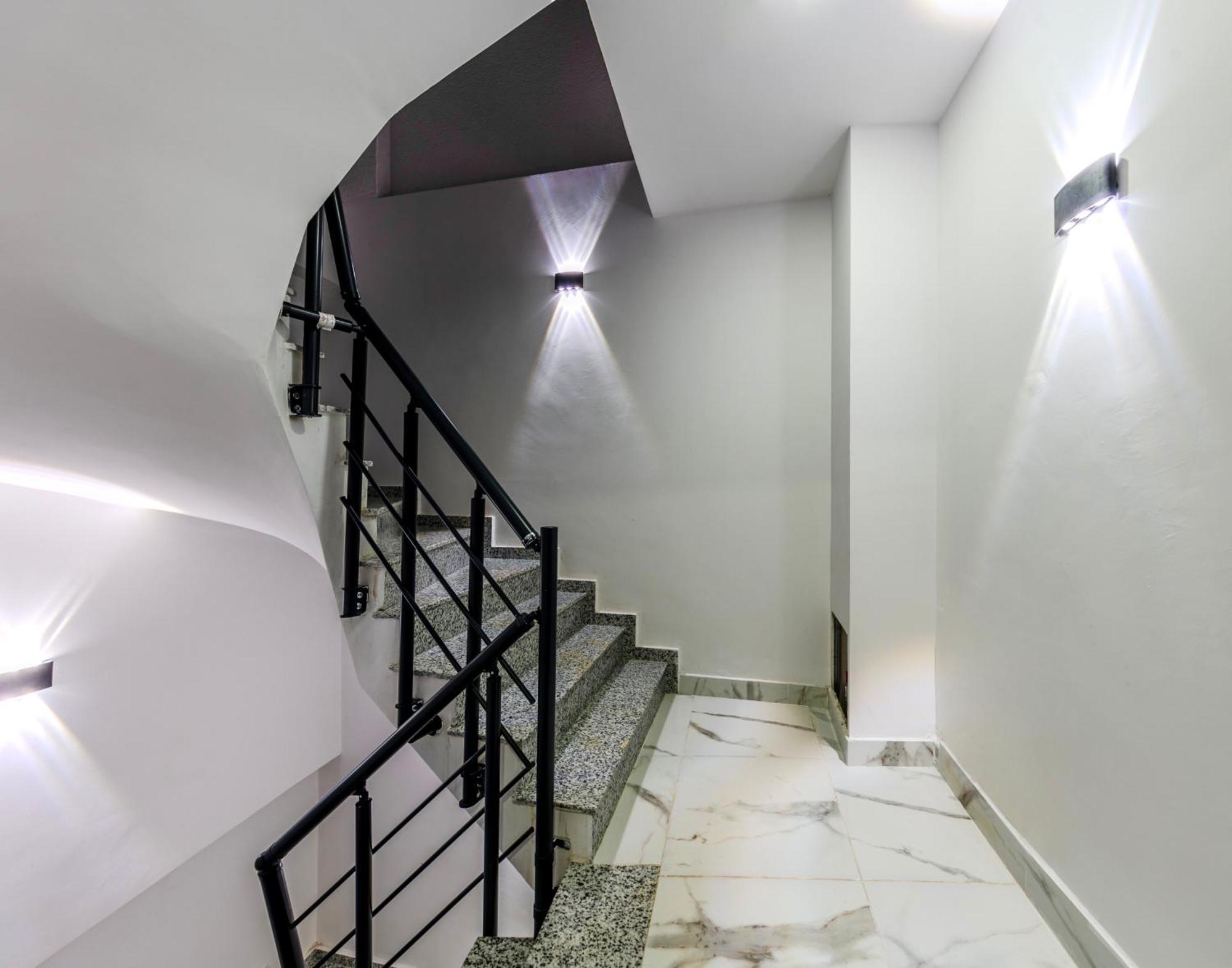 Solin Airport Hotel Arnavutkoy エクステリア 写真