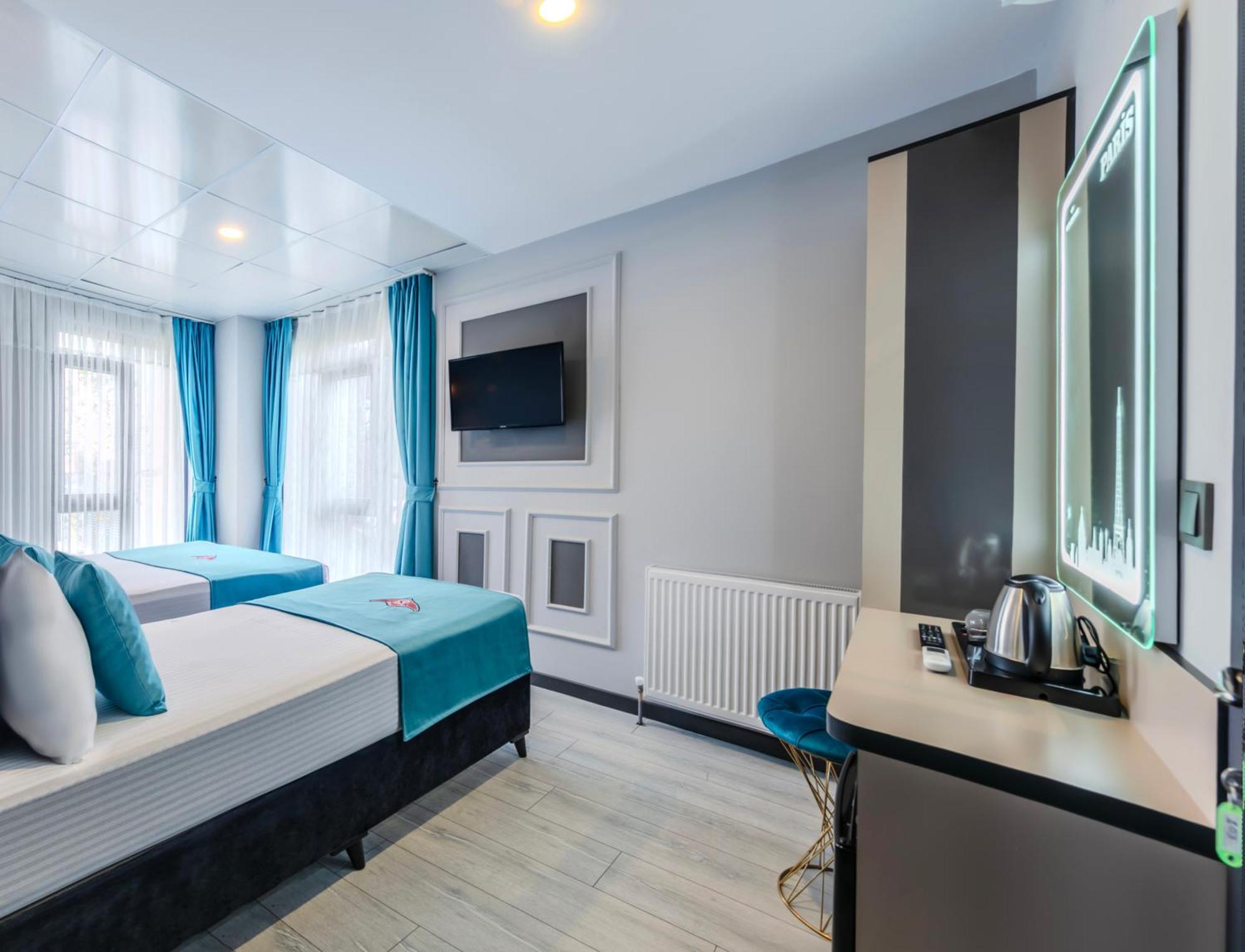 Solin Airport Hotel Arnavutkoy エクステリア 写真