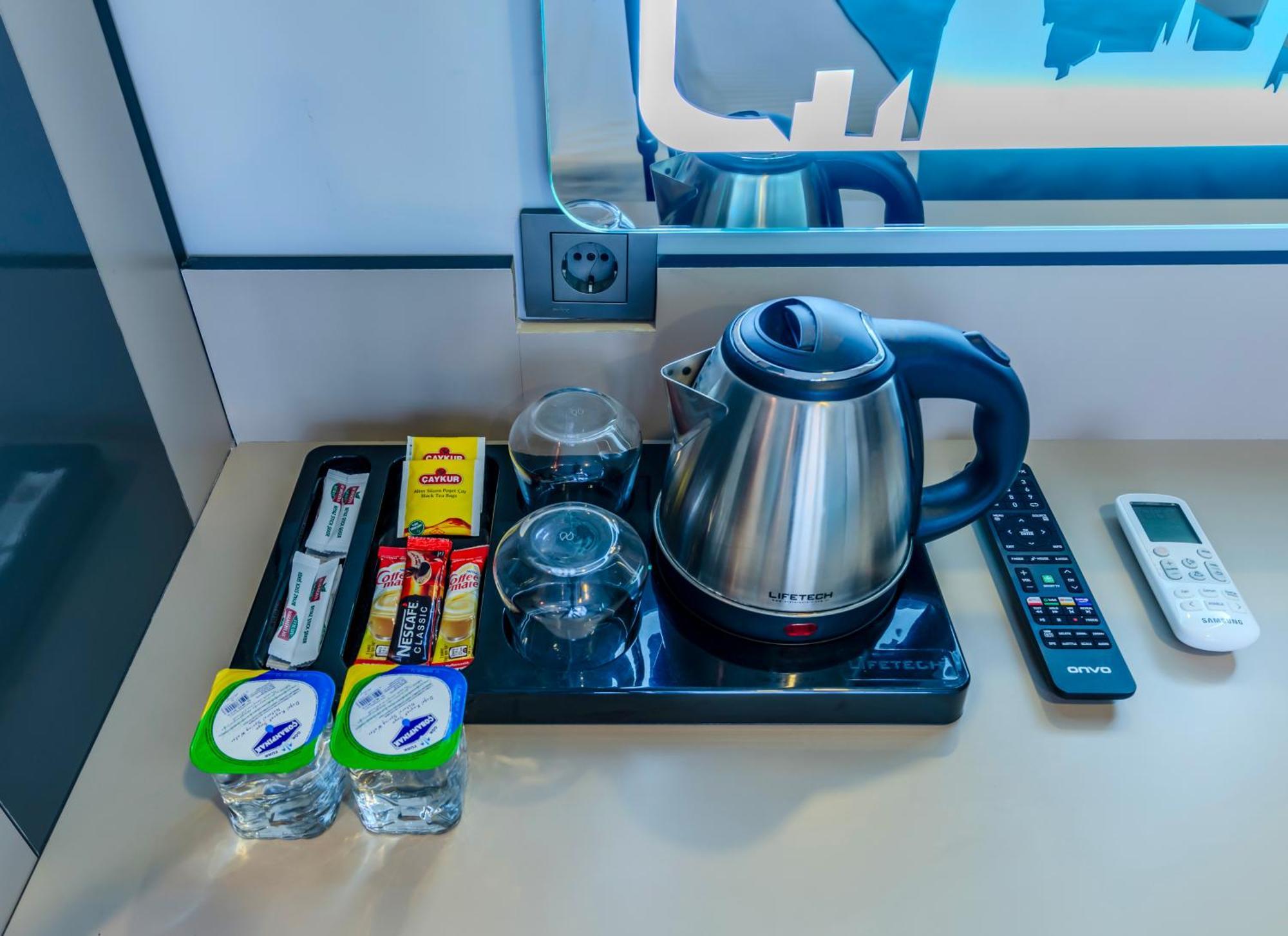 Solin Airport Hotel Arnavutkoy エクステリア 写真