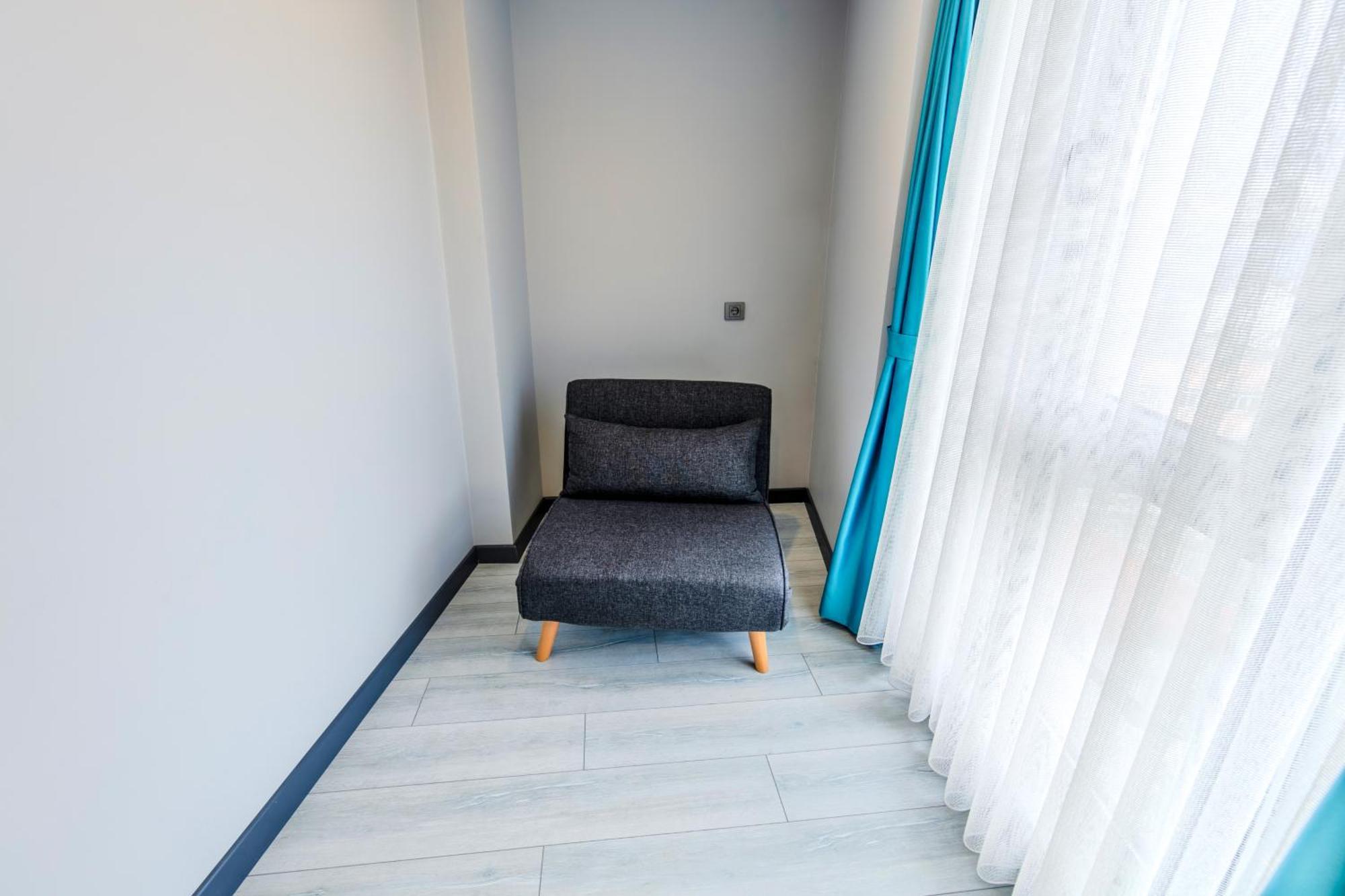 Solin Airport Hotel Arnavutkoy エクステリア 写真