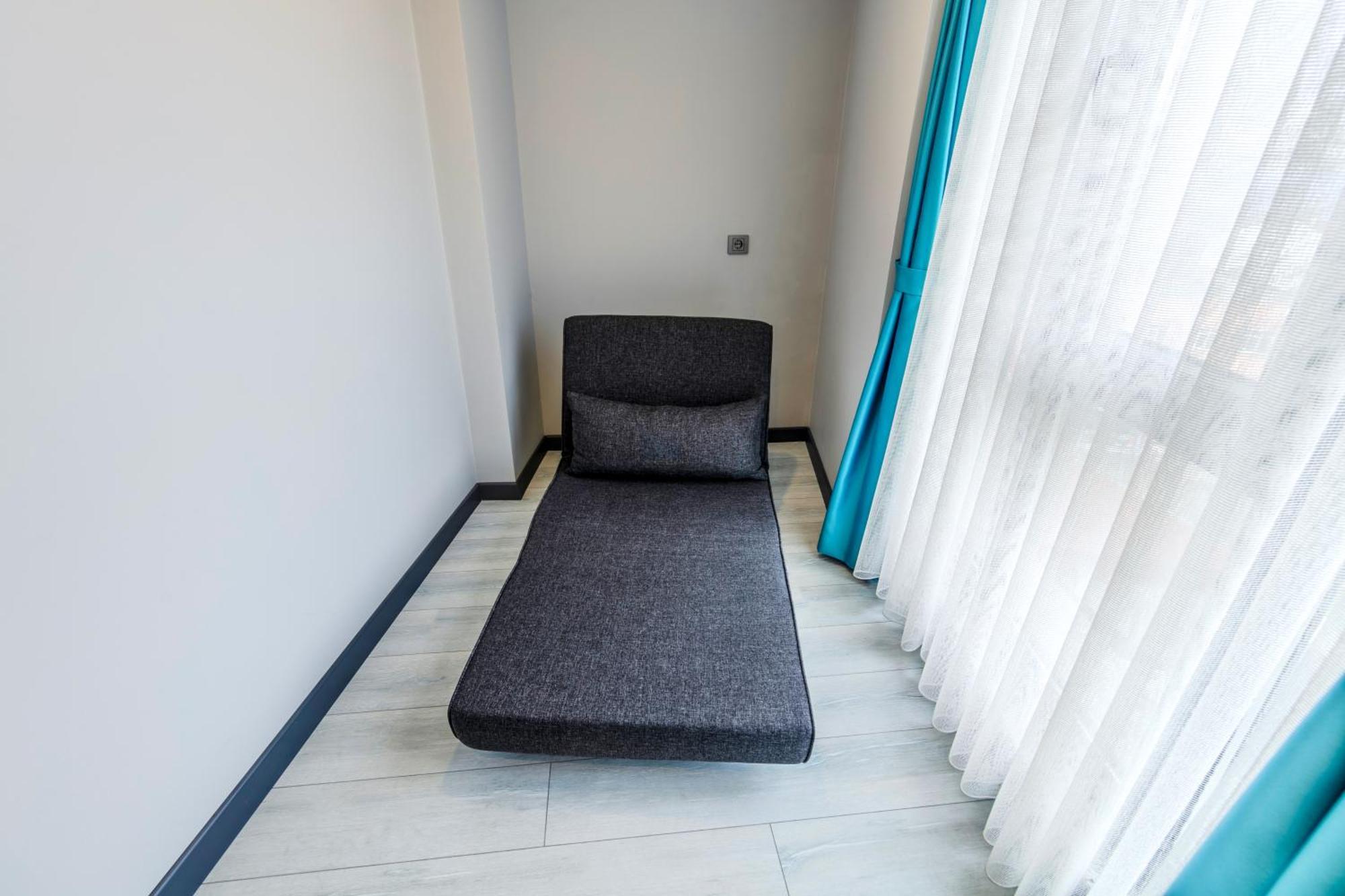 Solin Airport Hotel Arnavutkoy エクステリア 写真