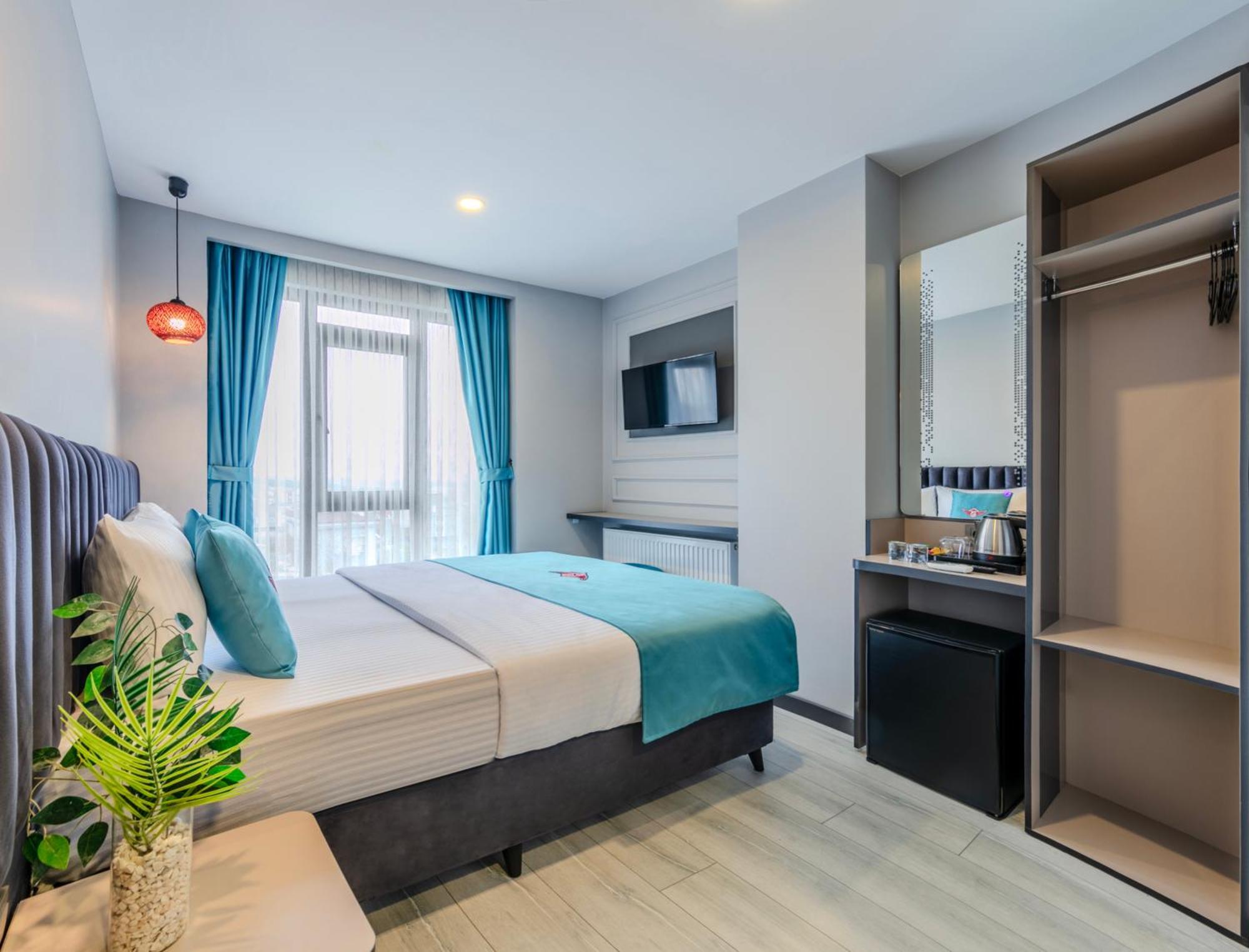 Solin Airport Hotel Arnavutkoy エクステリア 写真
